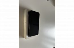 Újszerű iPhone 15 Pro Max 256GB Black Titanium Független (86%)