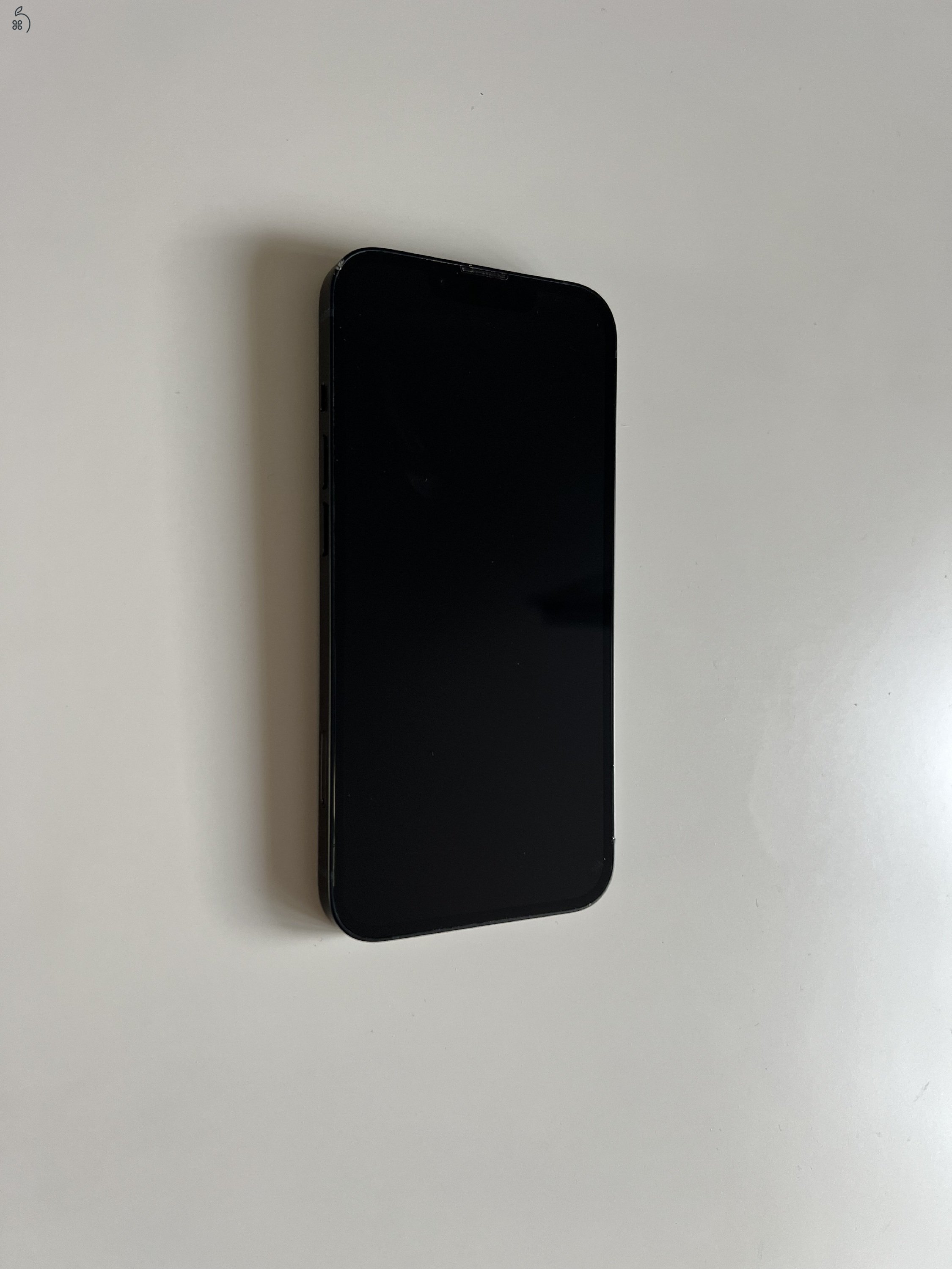 iPhone 13 128GB Black Független (91%)