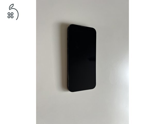 iPhone 13 128GB Black Független (91%)