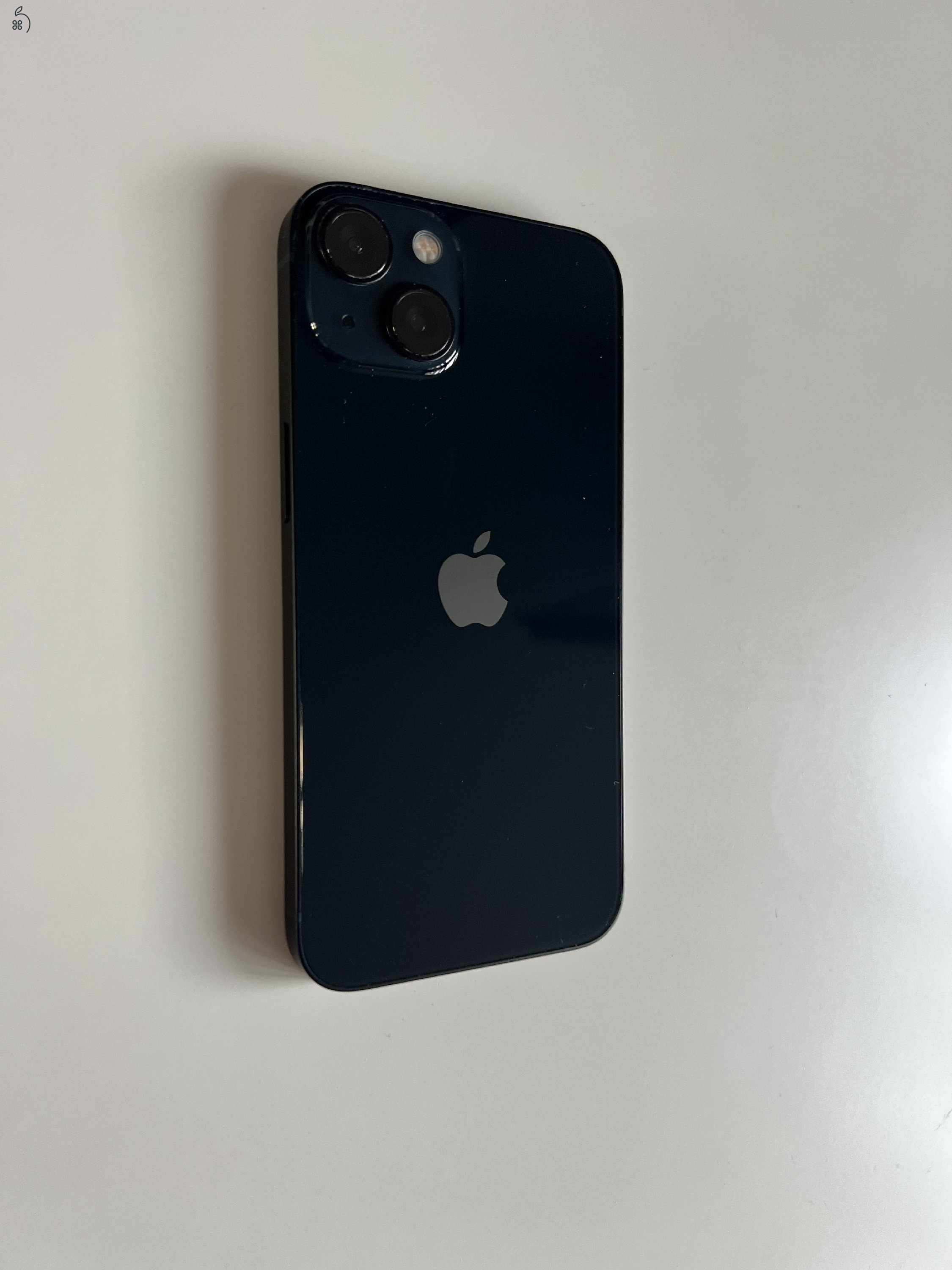 iPhone 13 128GB Black Független (91%)