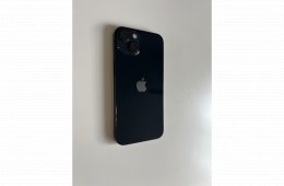 iPhone 13 128GB Black Független (91%)