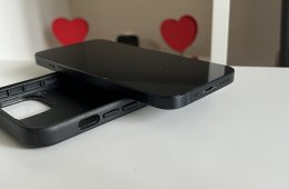 iPhone 13 128GB Black Független (91%)