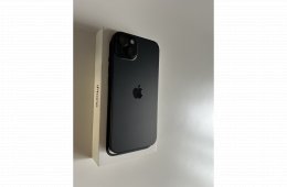 iPhone 15 Plus 128GB Black Független