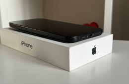iPhone 15 Plus 128GB Black Független