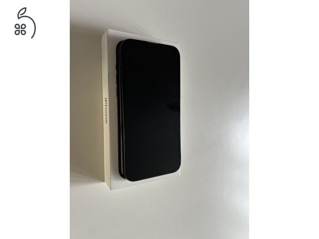 iPhone 15 Plus 128GB Black Független