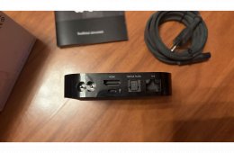 Apple TV 3. generáció (A1427) – komplett, hibátlan működéssel