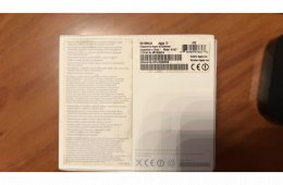 Apple TV 3. generáció (A1427) – komplett, hibátlan működéssel