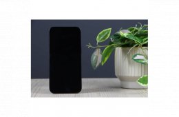 SWAP iPhone 15 Pro Max 256 space gray US-8296 garanciában cserélt