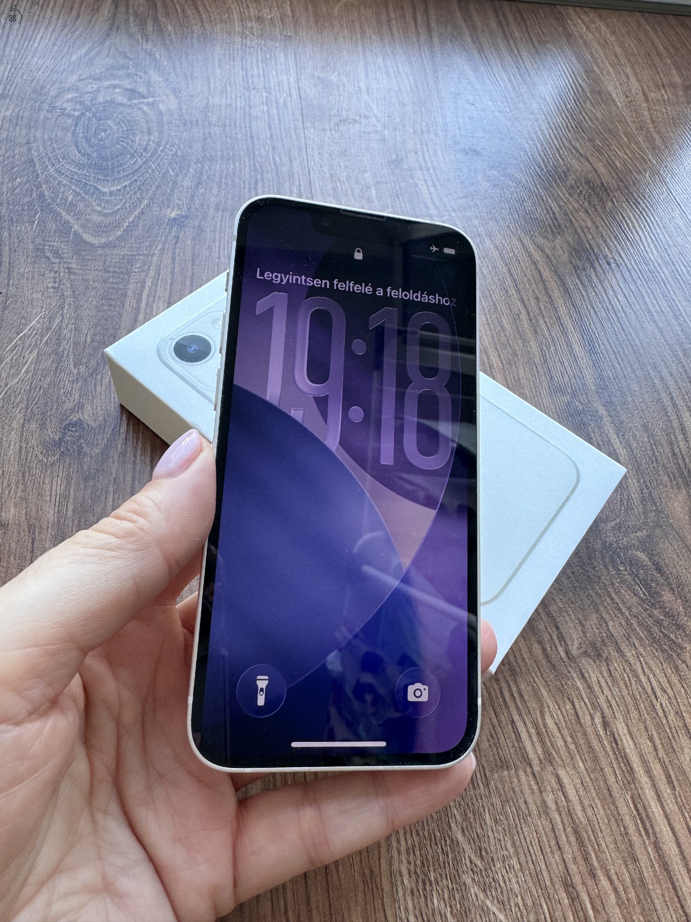 Iphone 13 mini