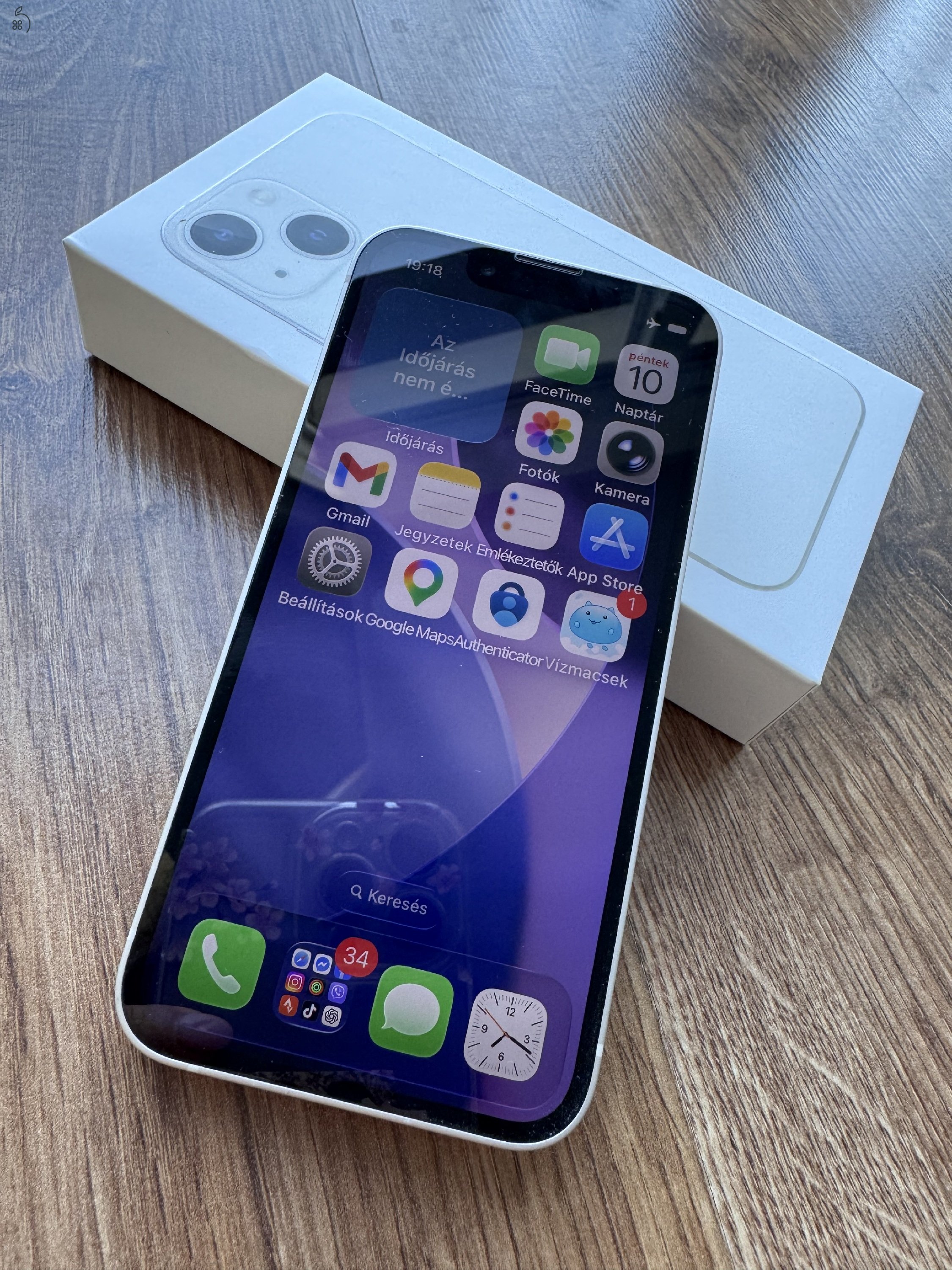 Iphone 13 mini