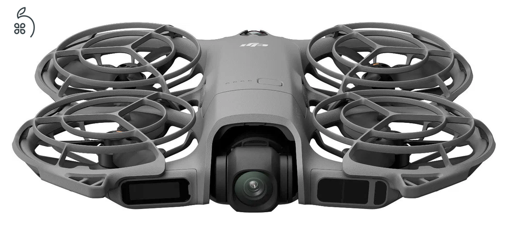 Új, bontatlan, DJI Neo 2 (Drone only)