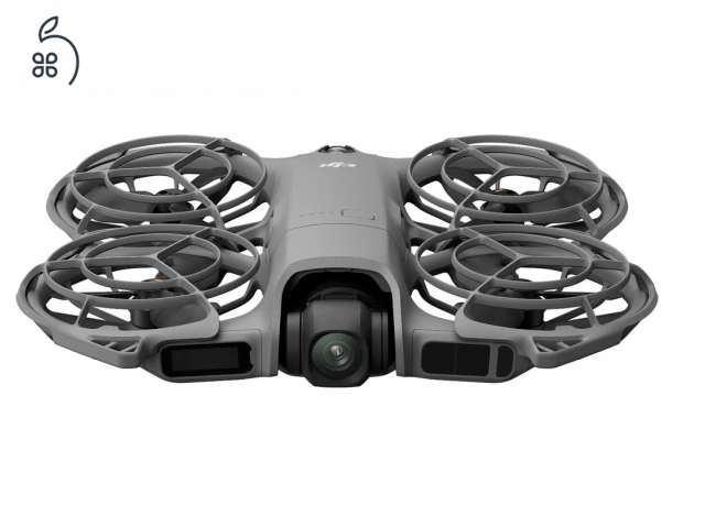 Új, bontatlan, DJI Neo 2 (Drone only)
