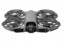 Új, bontatlan, DJI Neo 2 (Drone only)