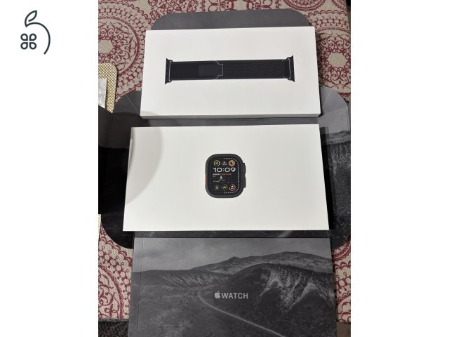 Apple Watch Ultra 2 49mm