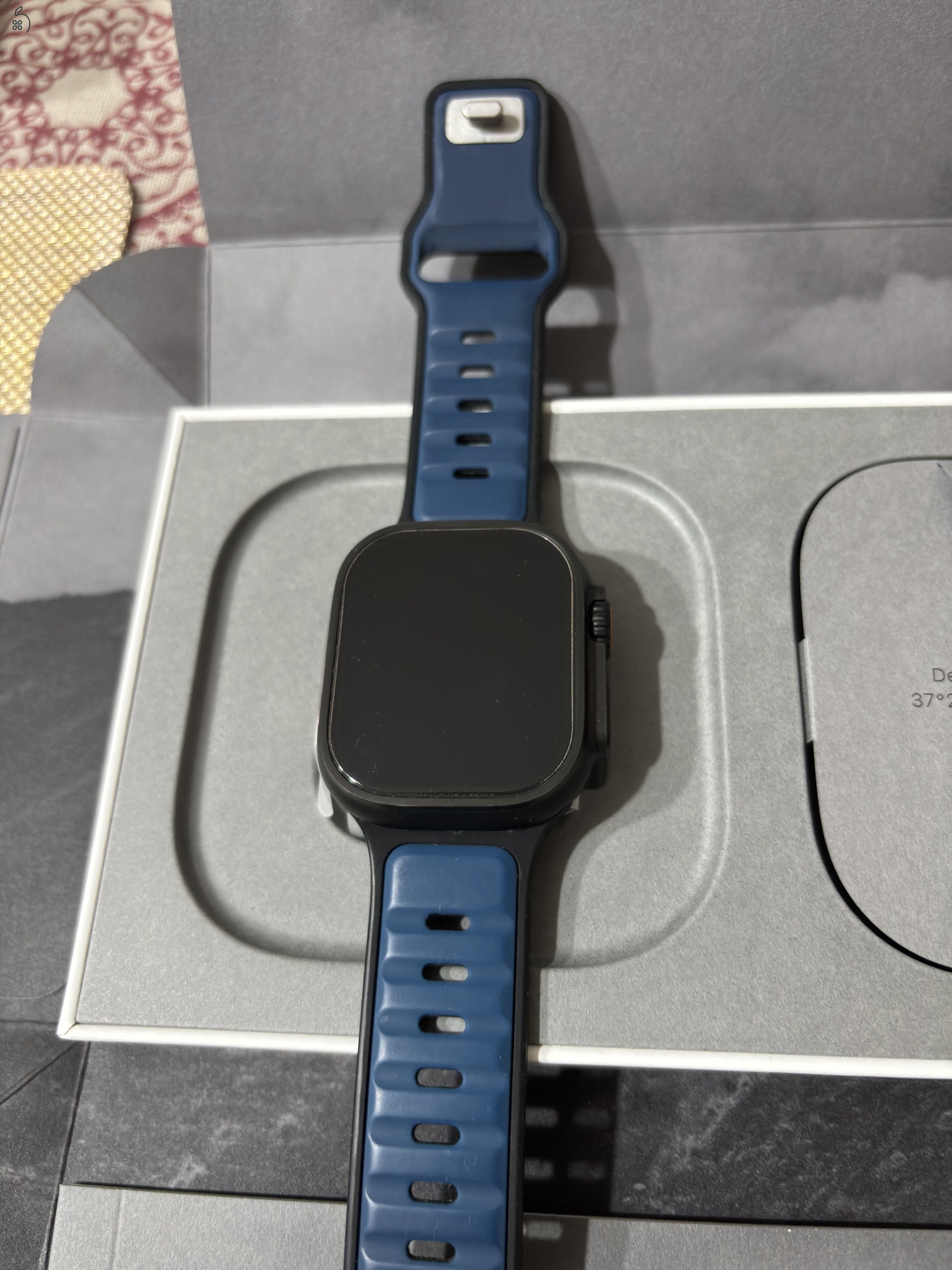 Apple Watch Ultra 2 49mm