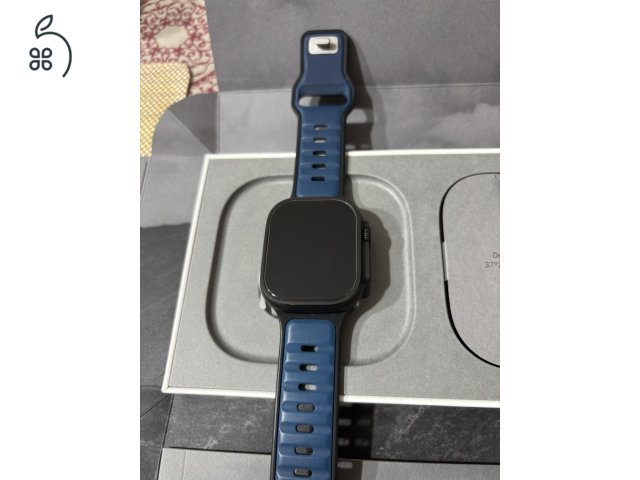 Apple Watch Ultra 2 49mm