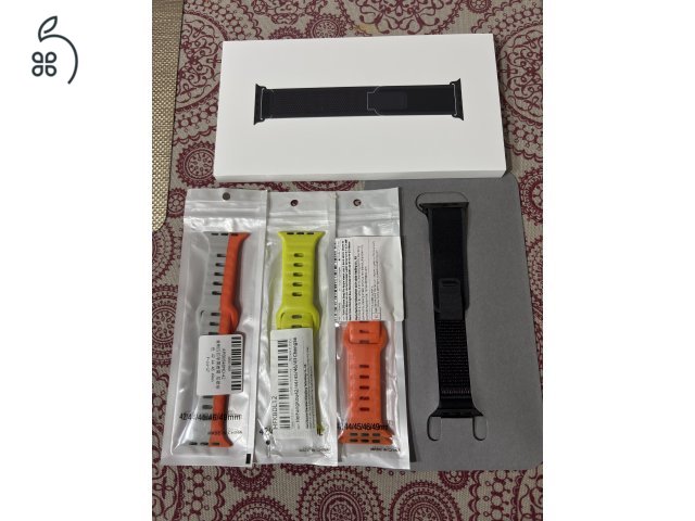 Apple Watch Ultra 2 49mm