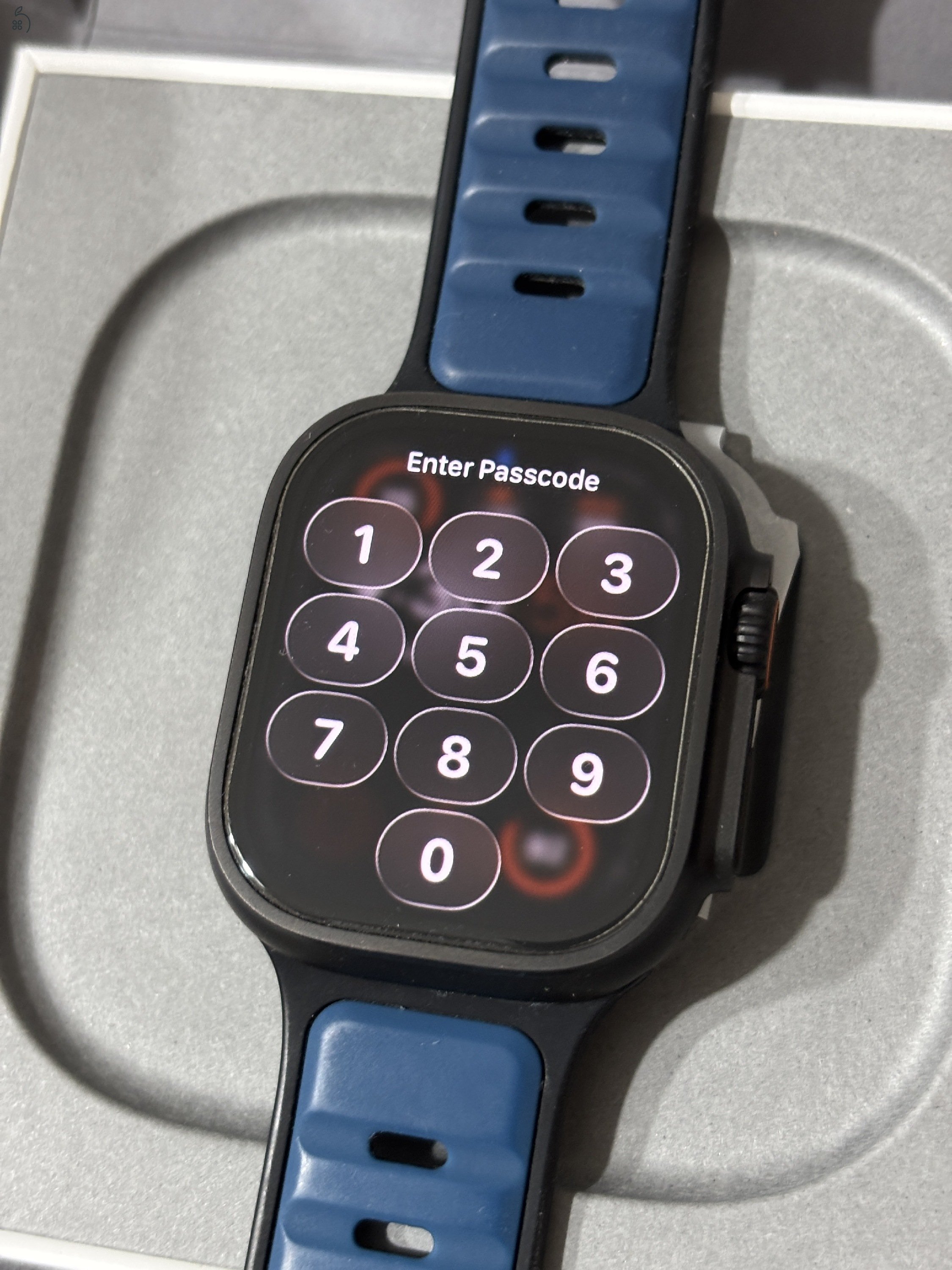 Apple Watch Ultra 2 49mm