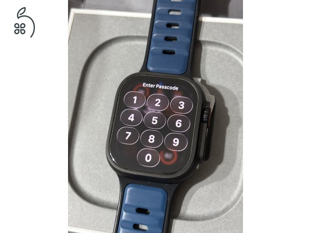 Apple Watch Ultra 2 49mm