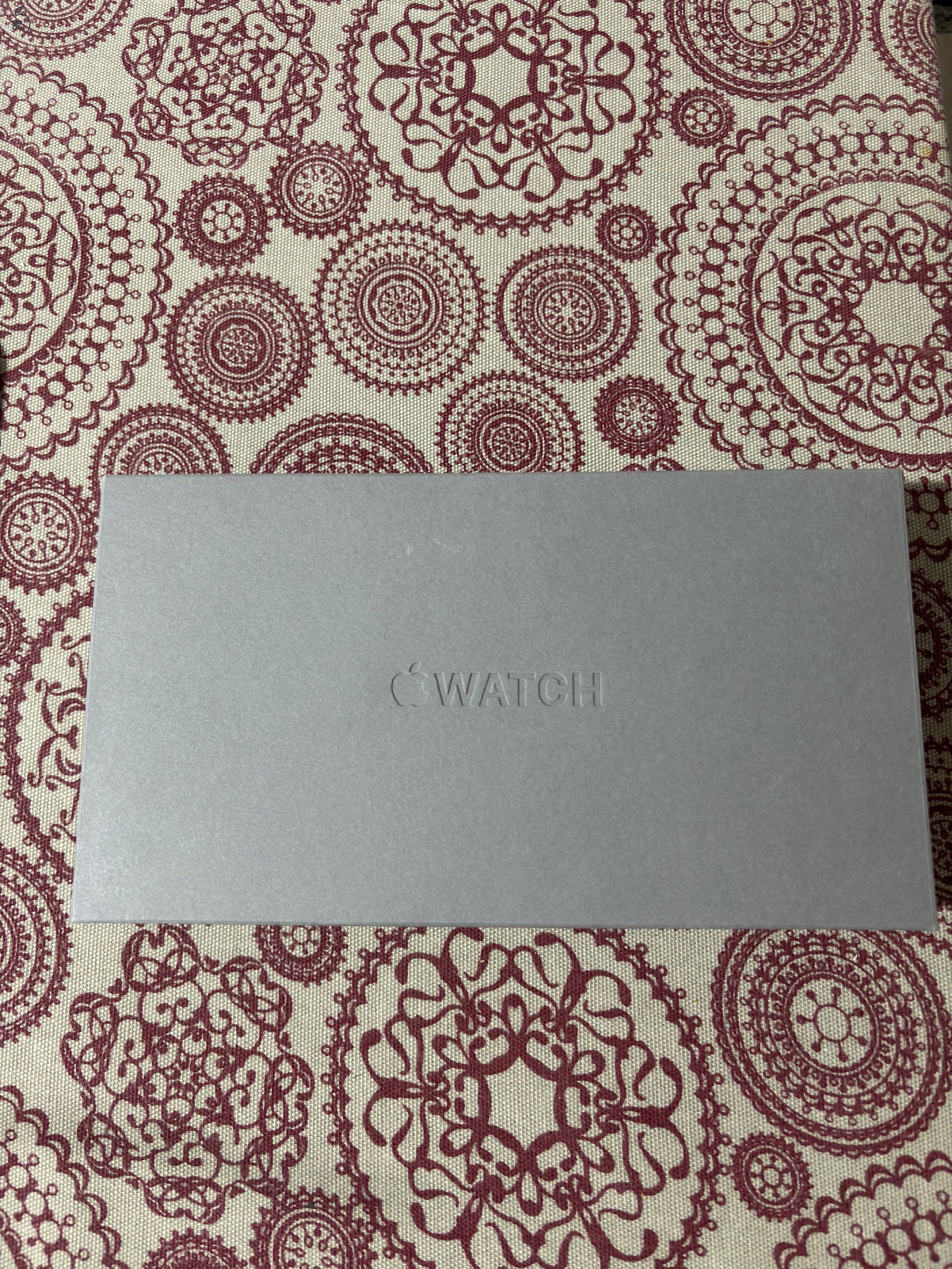 Apple Watch Ultra 2 49mm
