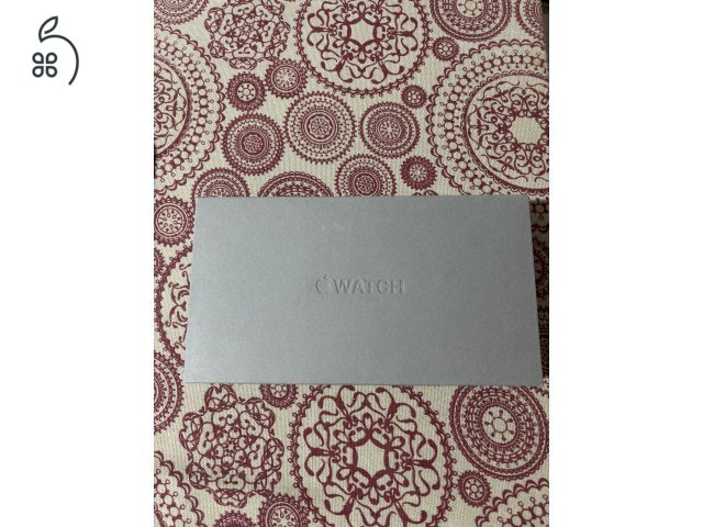 Apple Watch Ultra 2 49mm