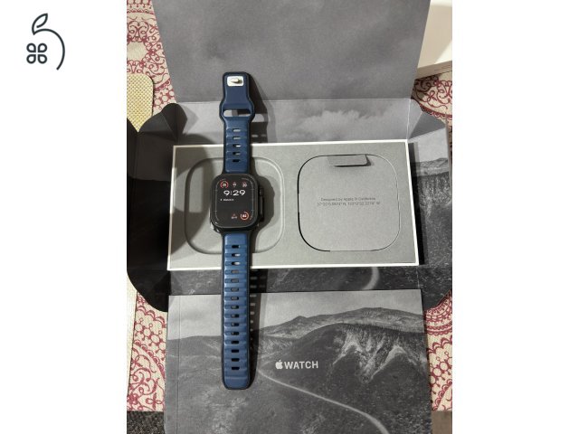 Apple Watch Ultra 2 49mm