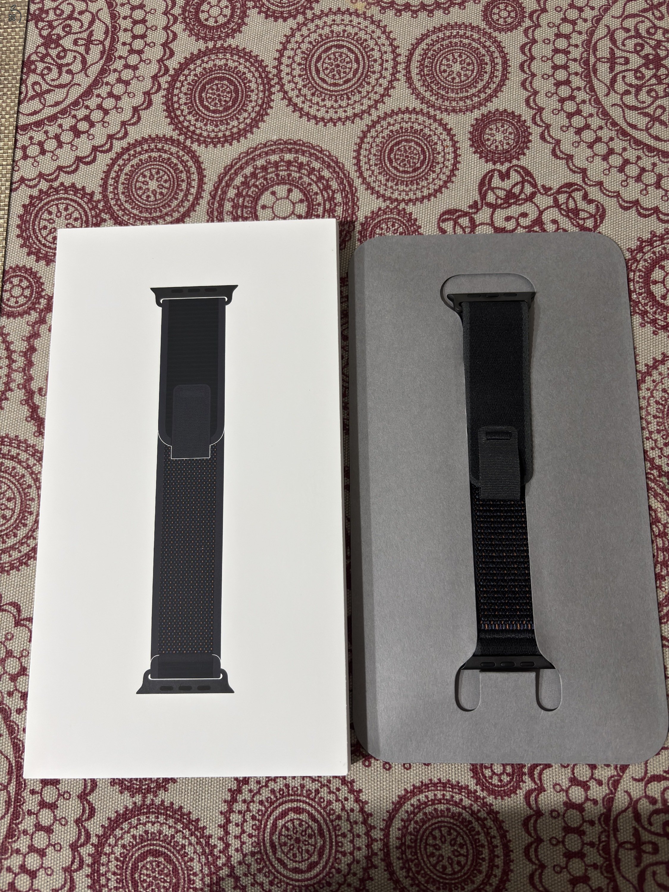 Apple Watch Ultra 2 49mm