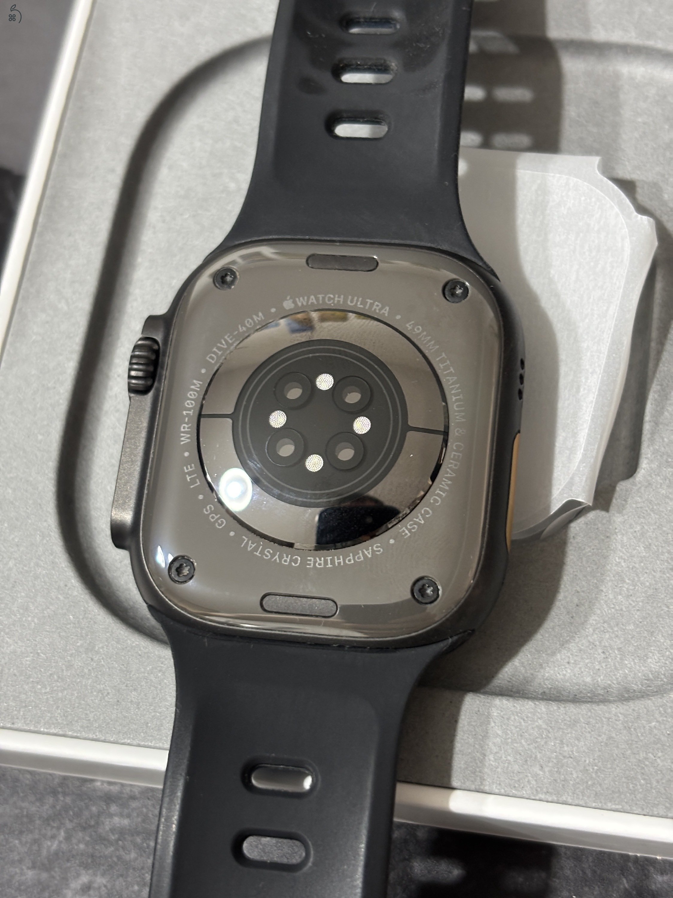 Apple Watch Ultra 2 49mm