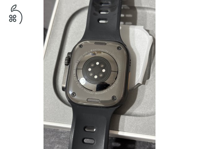 Apple Watch Ultra 2 49mm