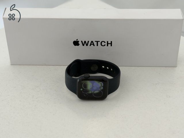 Apple Watch SE 3 Gen. 40mm Újszerű/2027.04.16.Apple Gar./Akku 100%/p4965