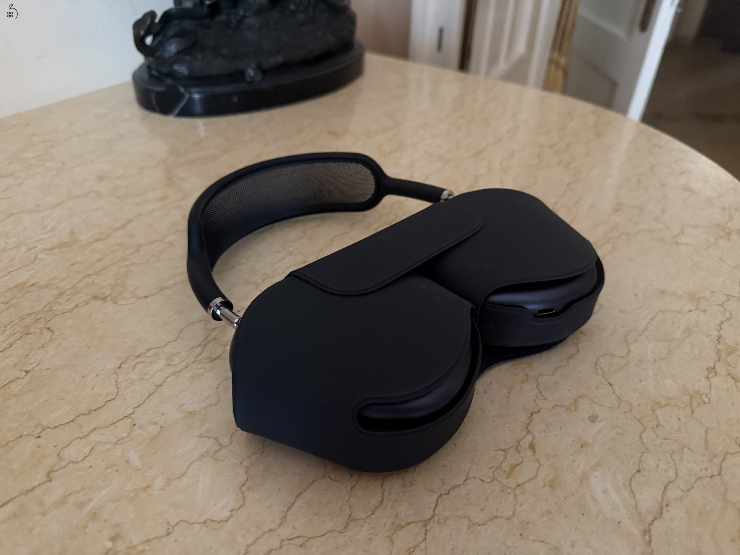 Airpods Max
