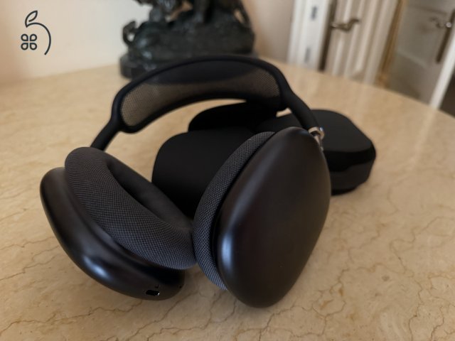 Airpods Max
