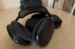 Airpods Max