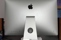 Újszerű, dobozos iMac 27