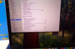 Apple MacBook Air 13.3 M1 (2020) Notebook 2028.08.-hó ig GYÁRI GARANCIA!