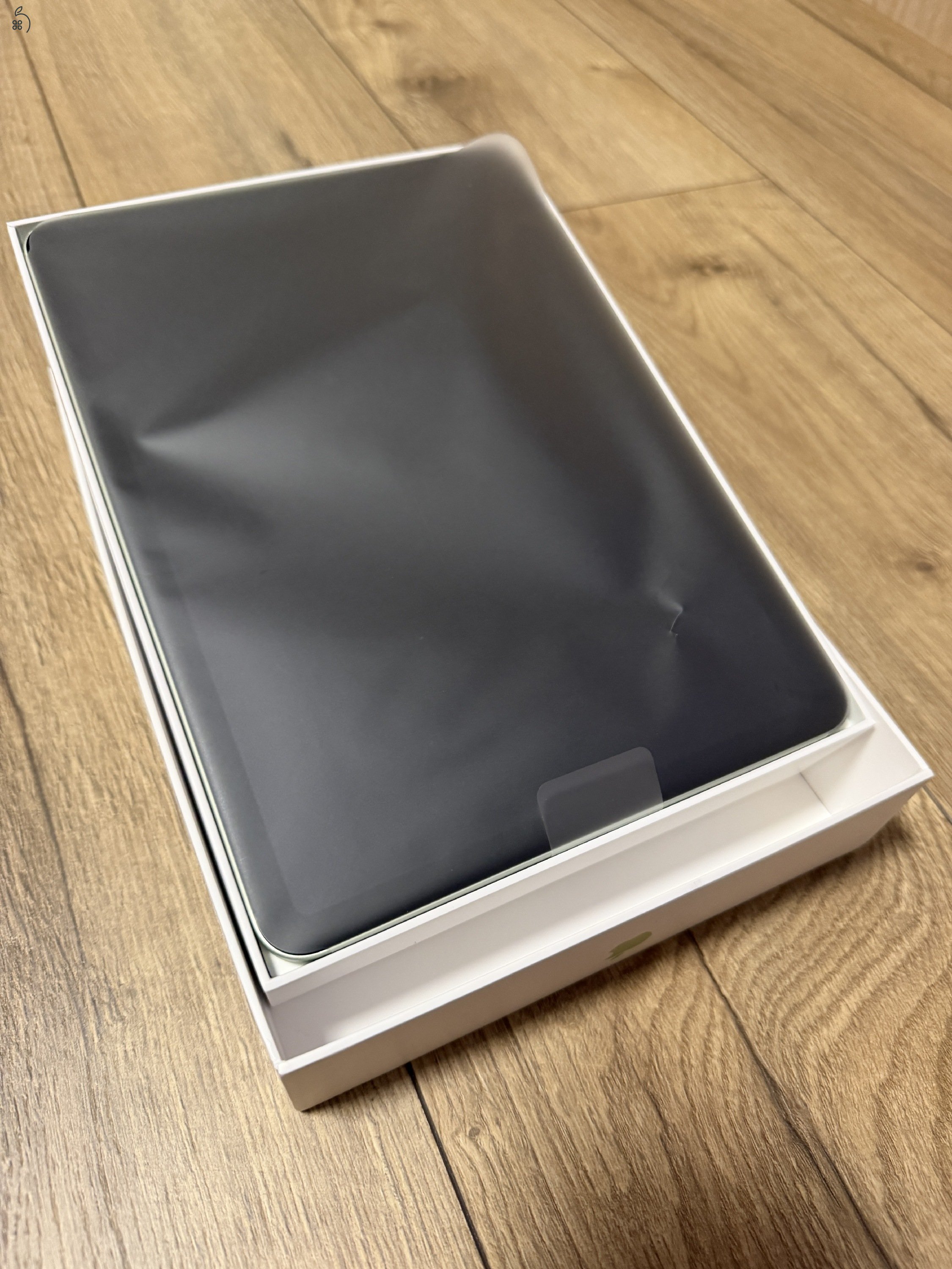 Ipad air 4