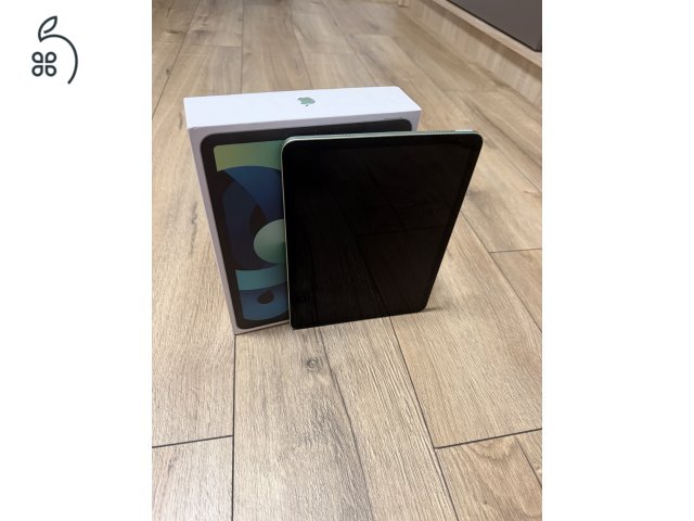 Ipad air 4