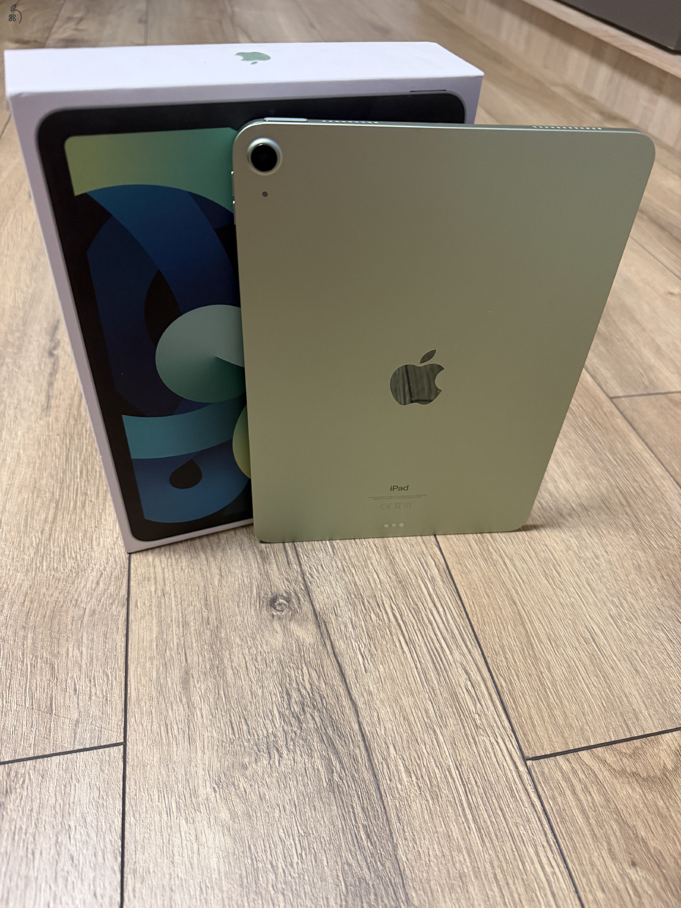 Ipad air 4