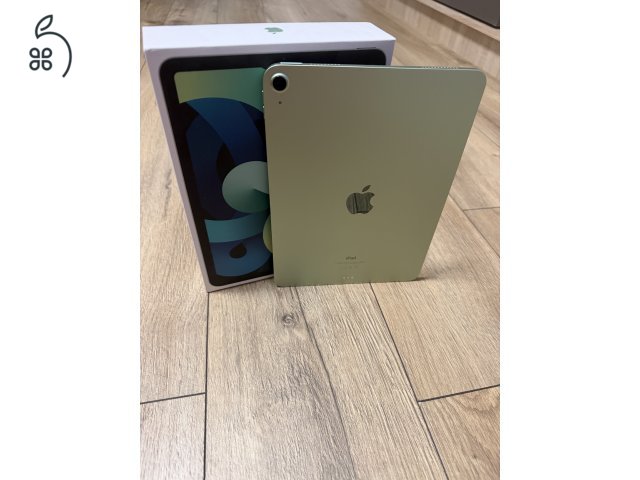 Ipad air 4