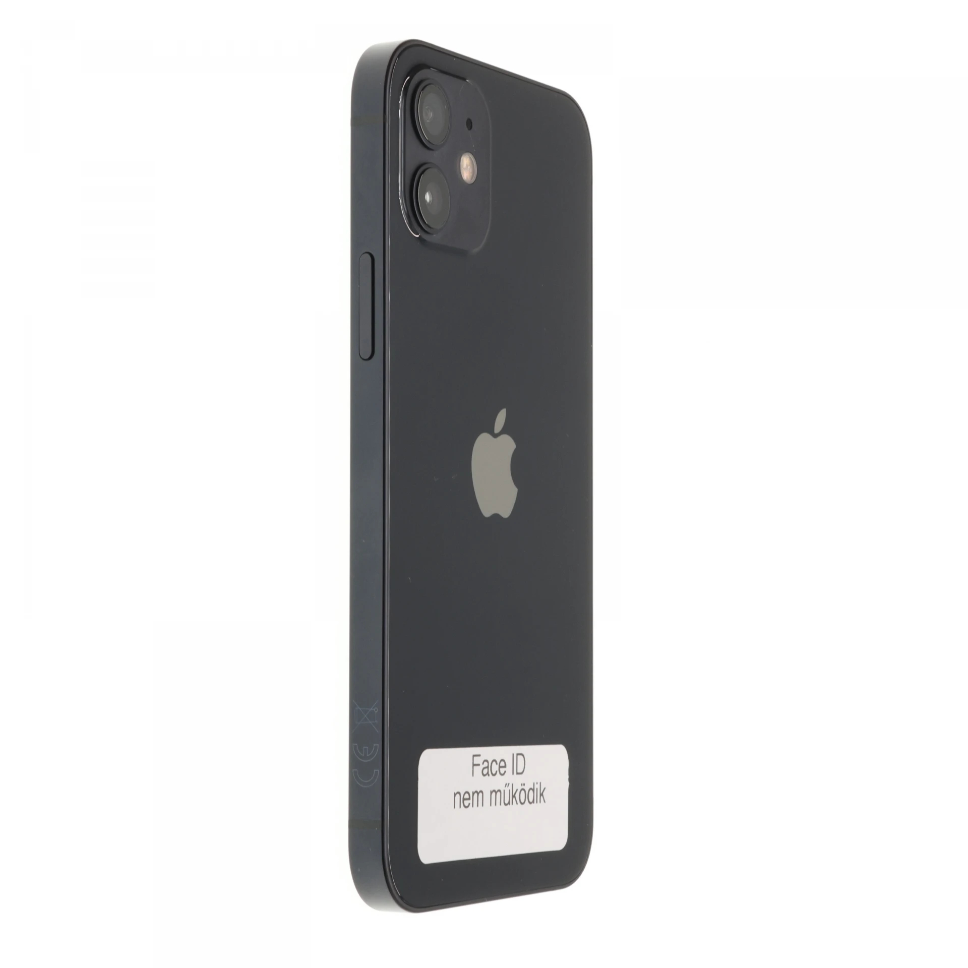 Apple iPhone 12 128 GB Black 100%