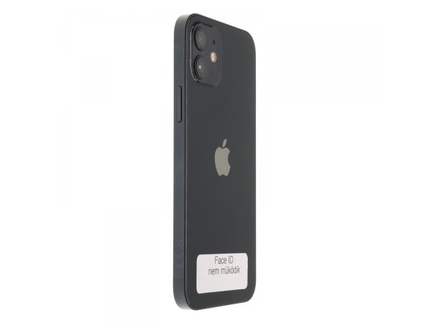 Apple iPhone 12 128 GB Black 100%