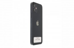 Apple iPhone 12 128 GB Black 100%