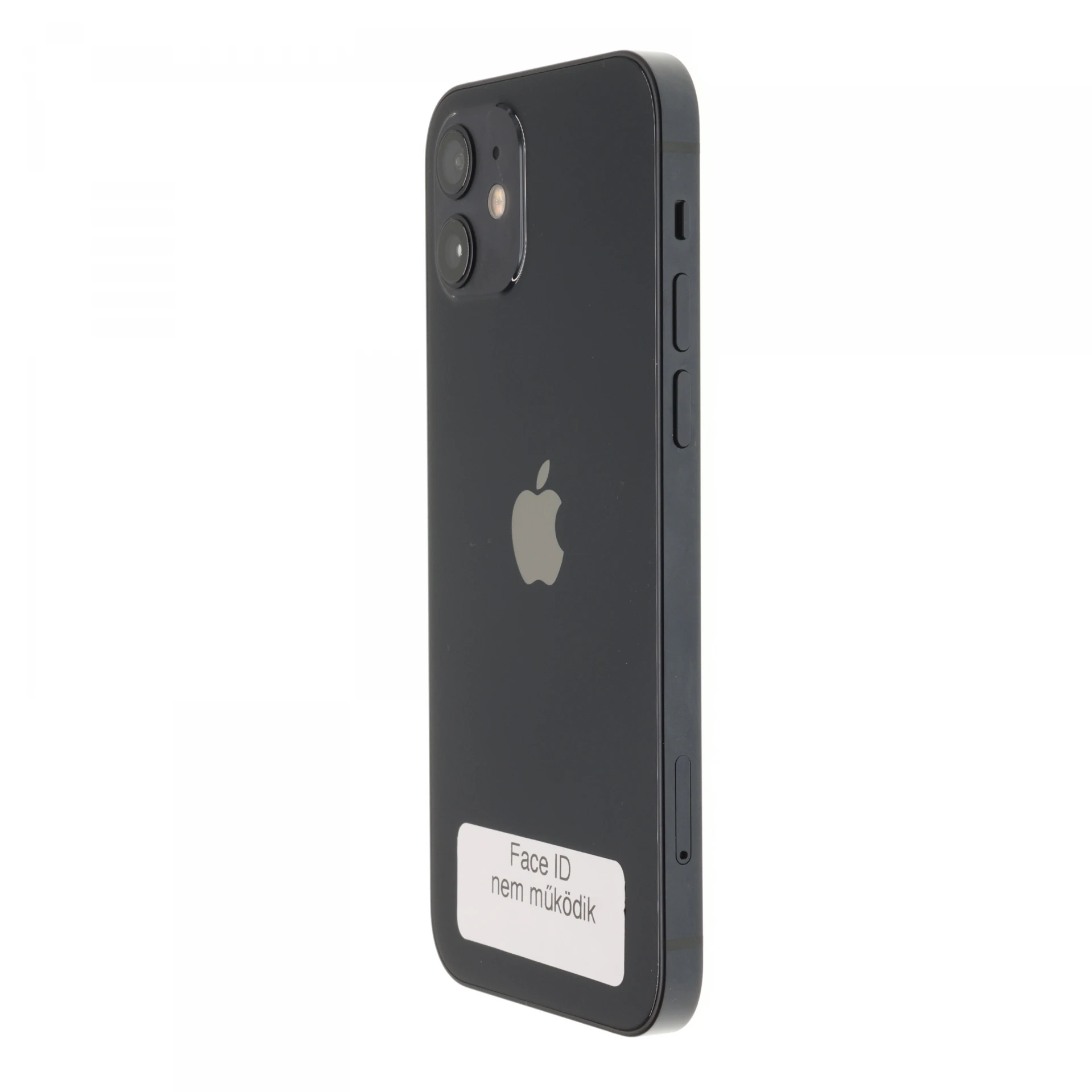 Apple iPhone 12 128 GB Black 100%