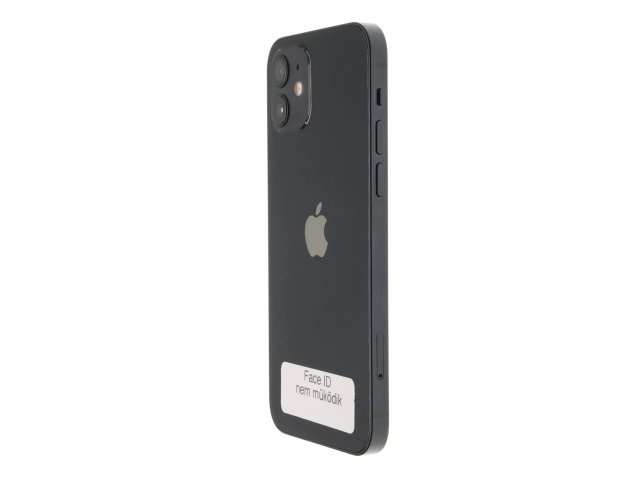 Apple iPhone 12 128 GB Black 100%
