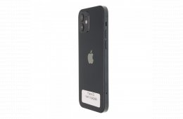 Apple iPhone 12 128 GB Black 100%