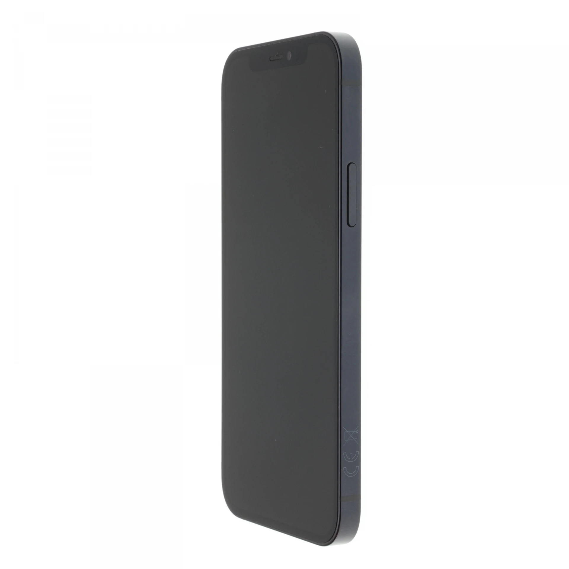 Apple iPhone 12 128 GB Black 100%