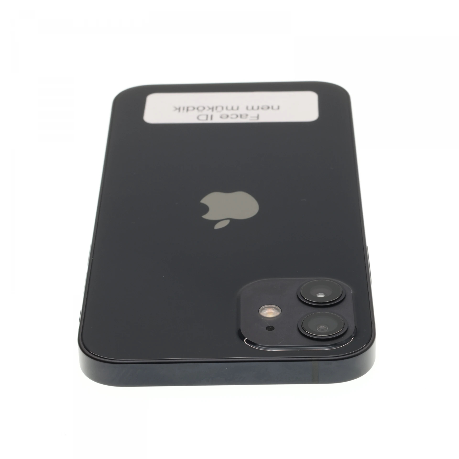 Apple iPhone 12 128 GB Black 100%