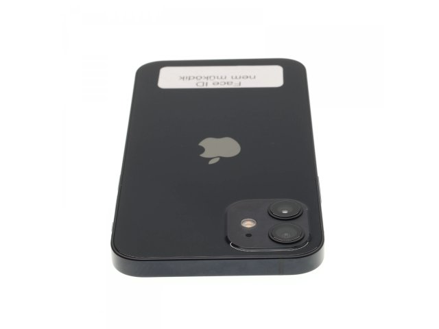 Apple iPhone 12 128 GB Black 100%