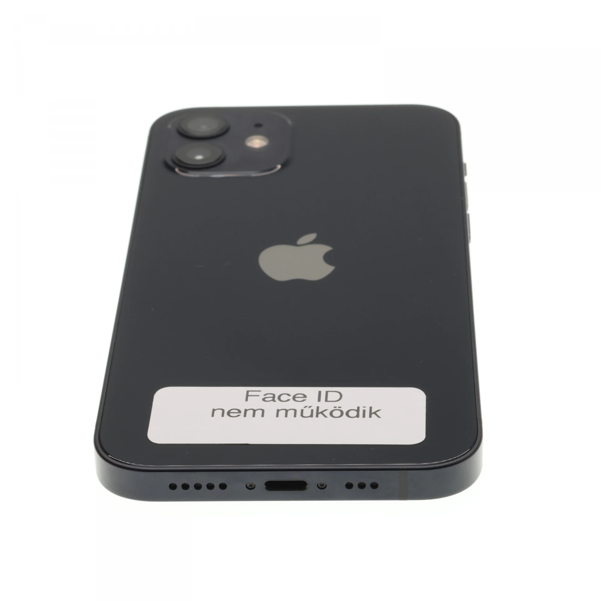 Apple iPhone 12 128 GB Black 100%