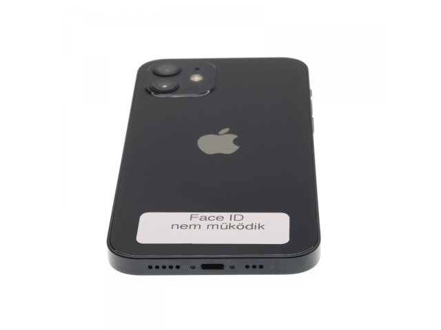 Apple iPhone 12 128 GB Black 100%